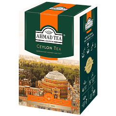 1289-012 Чай Цейлонский Оранж Пеко, 200г